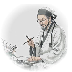 中醫養身