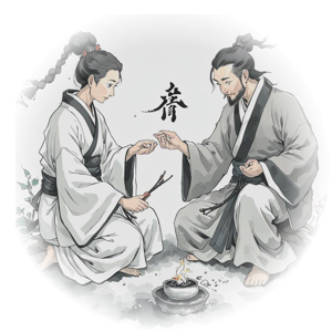 道友互動
