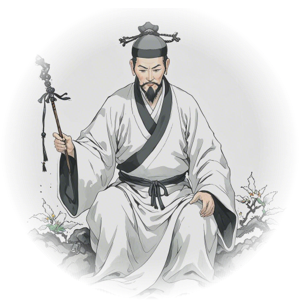 大師解惑